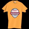 Adult Essential Short Sleeve T-Shirt Thumbnail