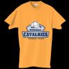 Adult Essential Short Sleeve T-Shirt Thumbnail