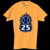 Adult Essential Short Sleeve T-Shirt Thumbnail