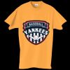 Adult Essential Short Sleeve T-Shirt Thumbnail