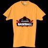 Adult Essential Short Sleeve T-Shirt Thumbnail