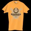 Adult Essential Short Sleeve T-Shirt Thumbnail