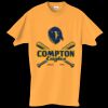 Adult Essential Short Sleeve T-Shirt Thumbnail