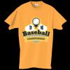 Adult Essential Short Sleeve T-Shirt Thumbnail