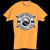 Adult Essential Short Sleeve T-Shirt Thumbnail