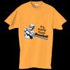 Adult Essential Short Sleeve T-Shirt Thumbnail