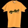 Adult Essential Short Sleeve T-Shirt Thumbnail