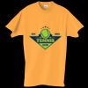 Adult Essential Short Sleeve T-Shirt Thumbnail