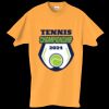 Adult Essential Short Sleeve T-Shirt Thumbnail