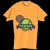 Adult Essential Short Sleeve T-Shirt Thumbnail