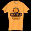 Adult Essential Short Sleeve T-Shirt Thumbnail