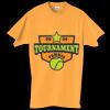 Adult Essential Short Sleeve T-Shirt Thumbnail