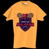Adult Essential Short Sleeve T-Shirt Thumbnail