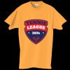 Adult Essential Short Sleeve T-Shirt Thumbnail