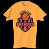 Adult Essential Short Sleeve T-Shirt Thumbnail