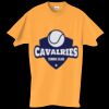 Adult Essential Short Sleeve T-Shirt Thumbnail