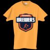 Adult Essential Short Sleeve T-Shirt Thumbnail