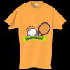 Adult Essential Short Sleeve T-Shirt Thumbnail
