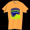 Adult Essential Short Sleeve T-Shirt Thumbnail