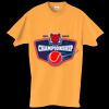 Adult Essential Short Sleeve T-Shirt Thumbnail