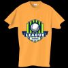 Adult Essential Short Sleeve T-Shirt Thumbnail