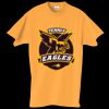 Adult Essential Short Sleeve T-Shirt Thumbnail