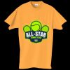 Adult Essential Short Sleeve T-Shirt Thumbnail