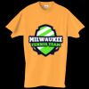 Adult Essential Short Sleeve T-Shirt Thumbnail