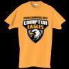 Adult Essential Short Sleeve T-Shirt Thumbnail