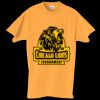 Adult Essential Short Sleeve T-Shirt Thumbnail