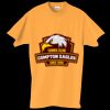 Adult Essential Short Sleeve T-Shirt Thumbnail