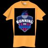 Adult Essential Short Sleeve T-Shirt Thumbnail