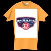 Adult Essential Short Sleeve T-Shirt Thumbnail
