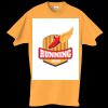 Adult Essential Short Sleeve T-Shirt Thumbnail
