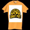 Adult Essential Short Sleeve T-Shirt Thumbnail