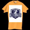 Adult Essential Short Sleeve T-Shirt Thumbnail