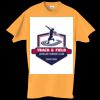 Adult Essential Short Sleeve T-Shirt Thumbnail