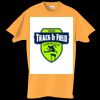 Adult Essential Short Sleeve T-Shirt Thumbnail
