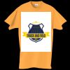 Adult Essential Short Sleeve T-Shirt Thumbnail