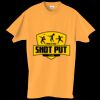 Adult Essential Short Sleeve T-Shirt Thumbnail