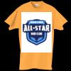 Adult Essential Short Sleeve T-Shirt Thumbnail