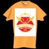 Adult Essential Short Sleeve T-Shirt Thumbnail