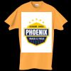 Adult Essential Short Sleeve T-Shirt Thumbnail