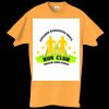 Adult Essential Short Sleeve T-Shirt Thumbnail