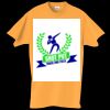 Adult Essential Short Sleeve T-Shirt Thumbnail