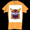 Adult Essential Short Sleeve T-Shirt Thumbnail