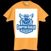 Adult Essential Short Sleeve T-Shirt Thumbnail