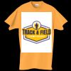 Adult Essential Short Sleeve T-Shirt Thumbnail