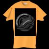 Adult Essential Short Sleeve T-Shirt Thumbnail