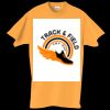 Adult Essential Short Sleeve T-Shirt Thumbnail